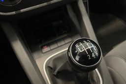 met. punainen Volkswagen Golf 2009 kuva 20.