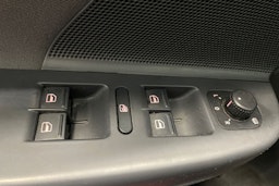 met. punainen Volkswagen Golf 2009 kuva 23.