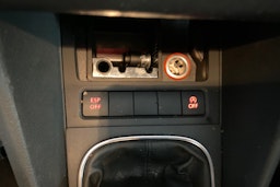 sininen Volkswagen Golf 2009 kuva 17.