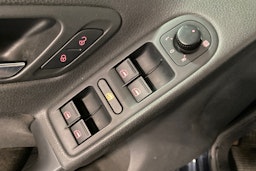 sininen Volkswagen Golf 2009 kuva 19.