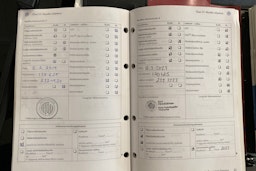 sininen Volkswagen Golf 2009 kuva 24.