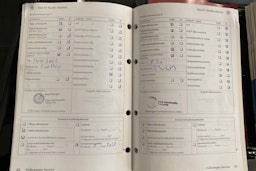 sininen Volkswagen Golf 2009 kuva 25.