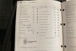 sininen Volkswagen Golf 2009 kuva 26.