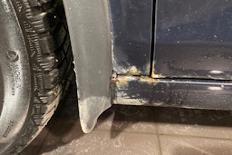 sininen Volkswagen Golf 2009 kuva 31.