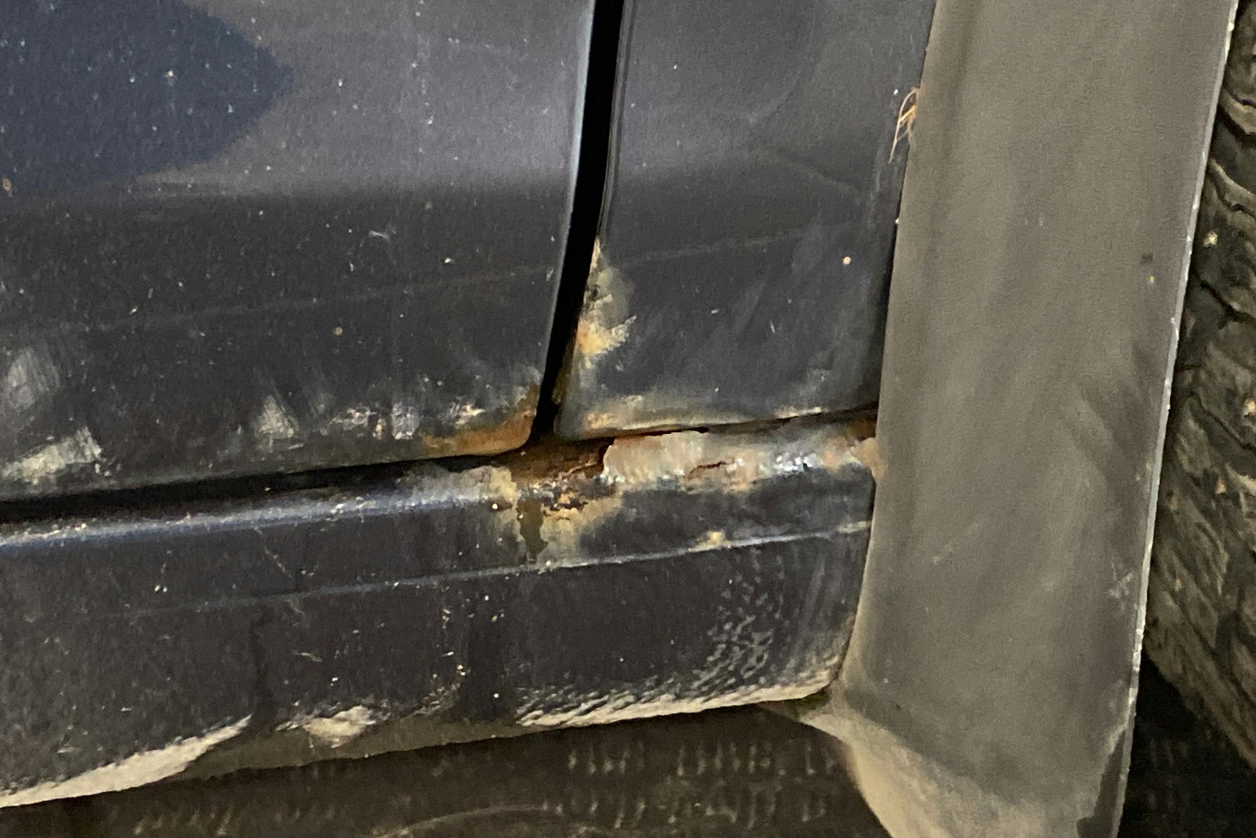 sininen Volkswagen Golf 2009 kuva 33.