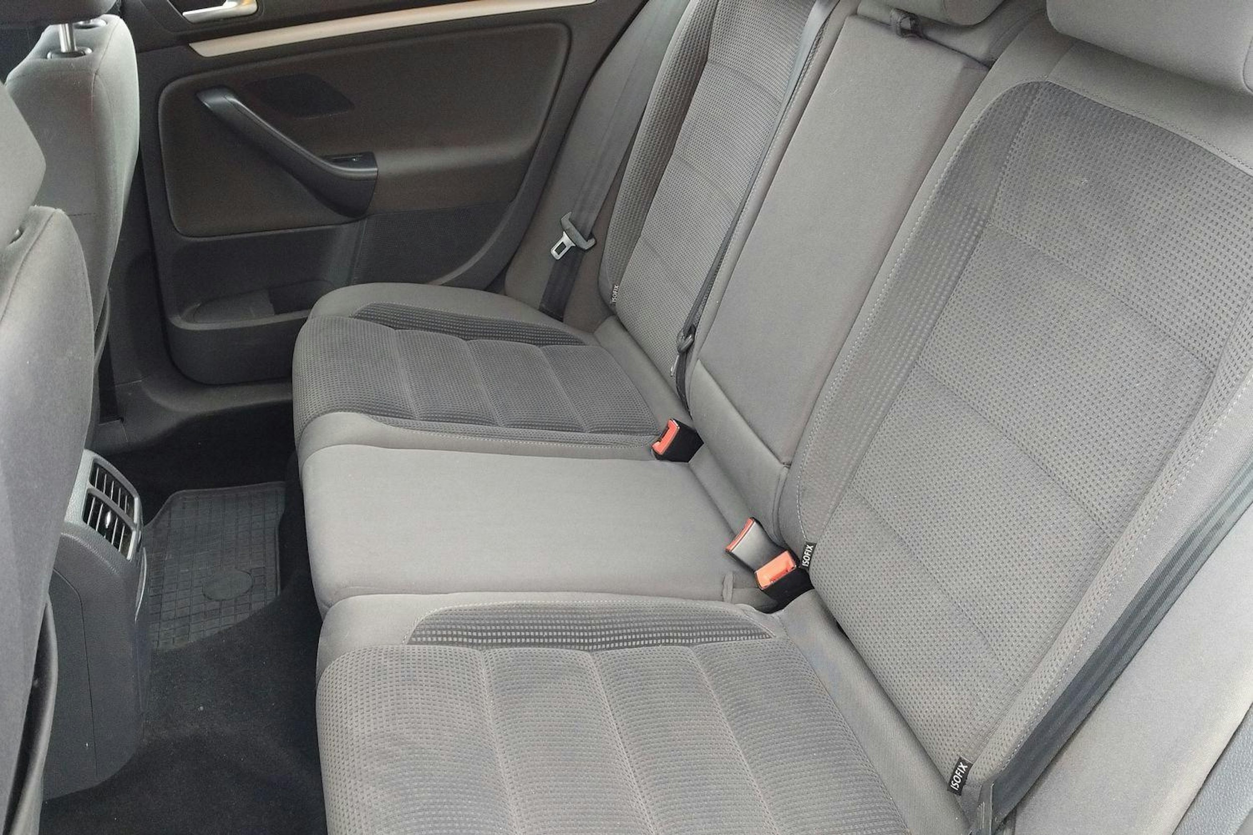 Sininen Volkswagen GOLF 2009 kuva 10.