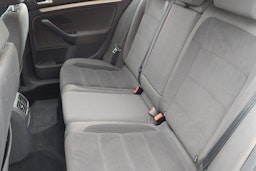 Sininen Volkswagen GOLF 2009 kuva 10.