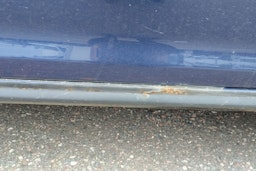 Sininen Volkswagen GOLF 2009 kuva 17.