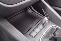 Sininen Volkswagen GOLF 2009 kuva 21.