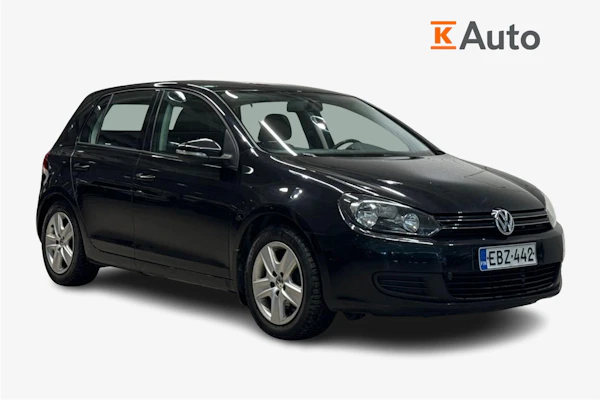 Volkswagen Golf Comfortline 1,4 TSI 90 kW 4-ovinen