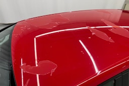 punainen Volkswagen Golf 2009 kuva 29.