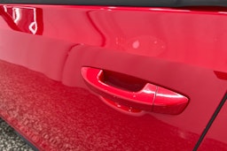 punainen Volkswagen Golf 2009 kuva 31.