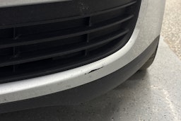 Harmaa Volkswagen GOLF 2009 kuva 19.