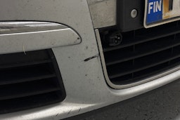 Harmaa Volkswagen GOLF 2009 kuva 20.