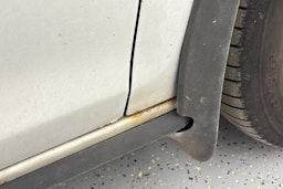 Harmaa Volkswagen GOLF 2009 kuva 21.