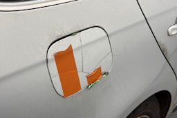 Harmaa Volkswagen GOLF 2009 kuva 23.