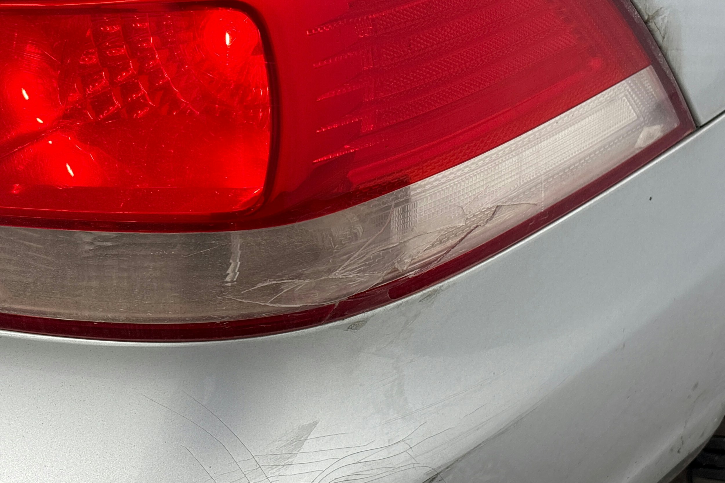 Harmaa Volkswagen GOLF 2009 kuva 25.