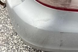 Harmaa Volkswagen GOLF 2009 kuva 26.