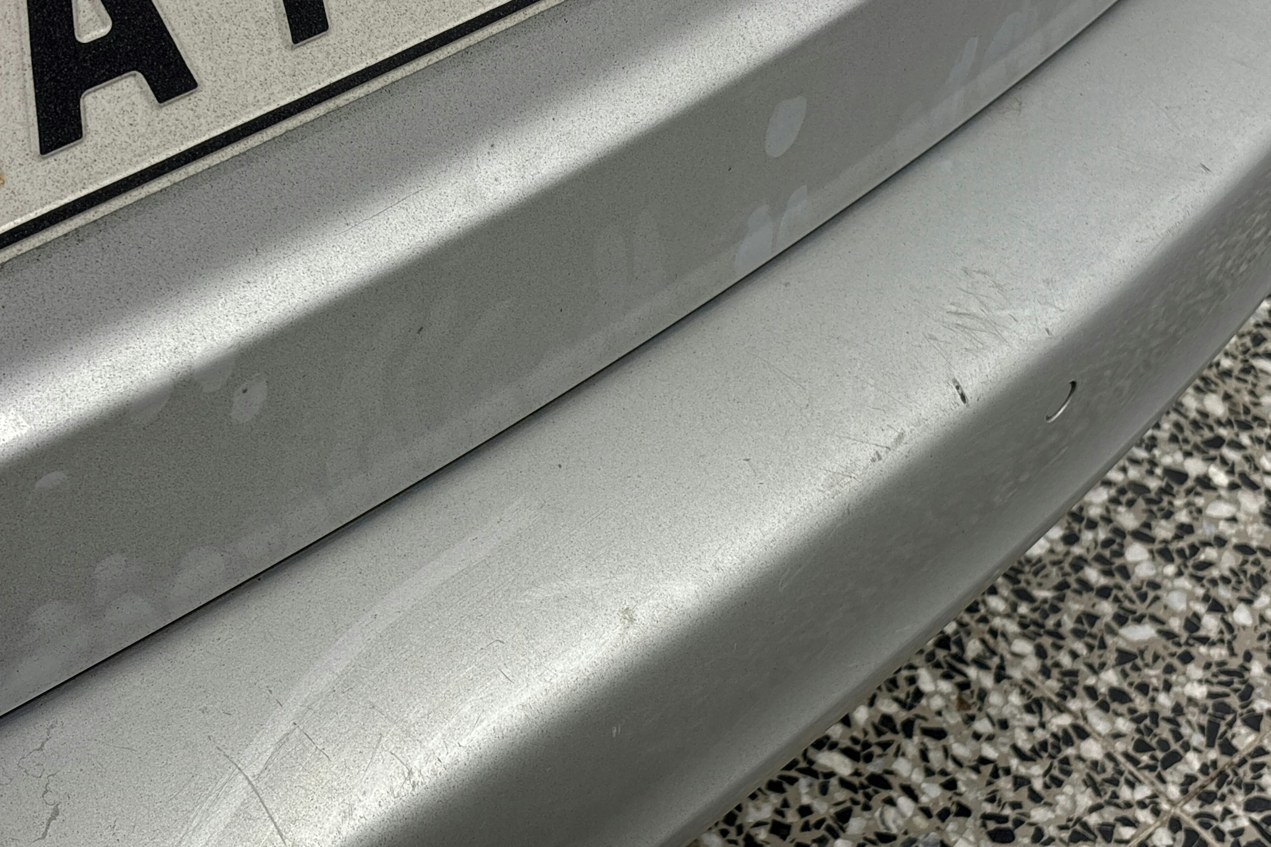 Harmaa Volkswagen GOLF 2009 kuva 27.