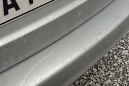 Harmaa Volkswagen GOLF 2009 kuva 27.