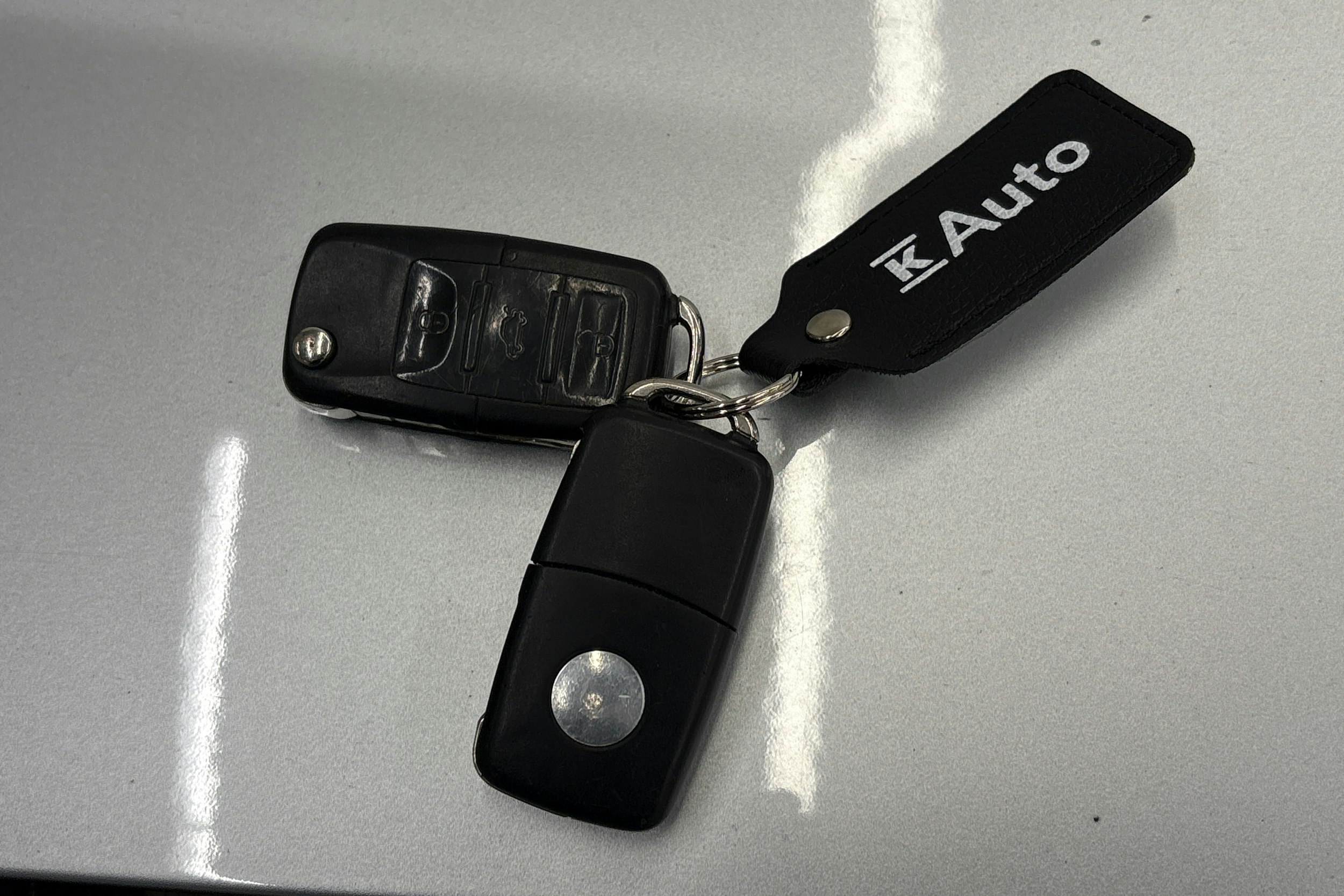 Harmaa Volkswagen GOLF 2009 kuva 29.