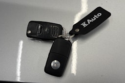 Harmaa Volkswagen GOLF 2009 kuva 29.