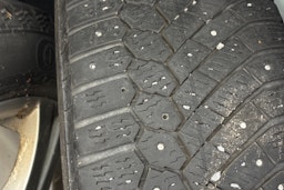 Harmaa Volkswagen GOLF 2009 kuva 30.