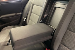 Sininen Volkswagen GOLF 2009 kuva 14.