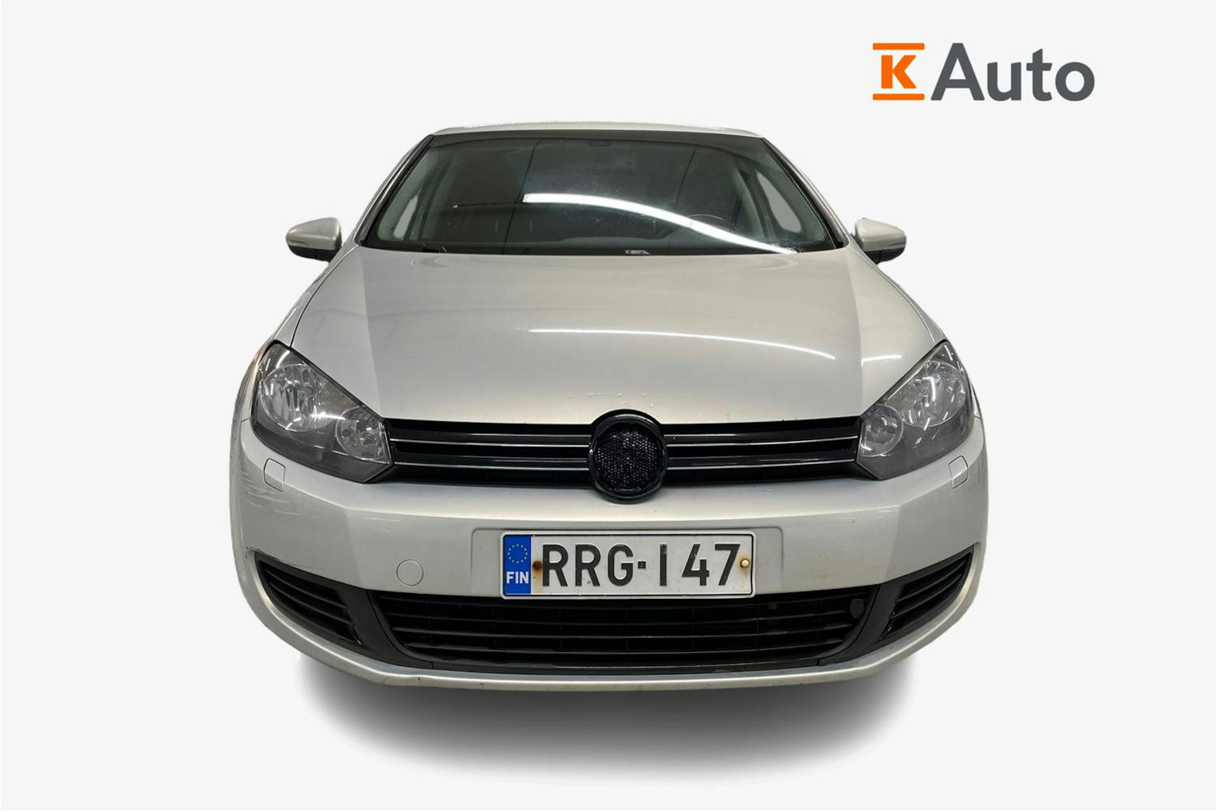 hopea Volkswagen Golf 2009 kuva 4.