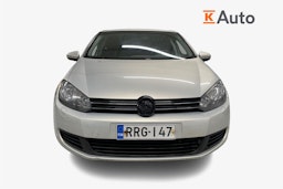 hopea Volkswagen Golf 2009 kuva 4.