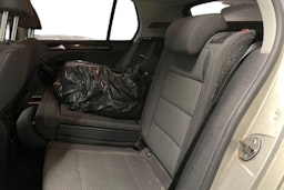 hopea Volkswagen Golf 2009 kuva 8.