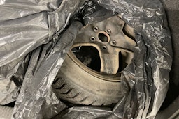 hopea Volkswagen Golf 2009 kuva 10.