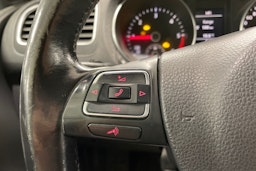 hopea Volkswagen Golf 2009 kuva 13.