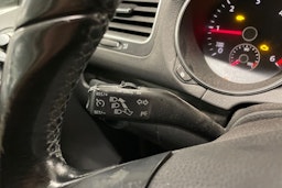 hopea Volkswagen Golf 2009 kuva 15.