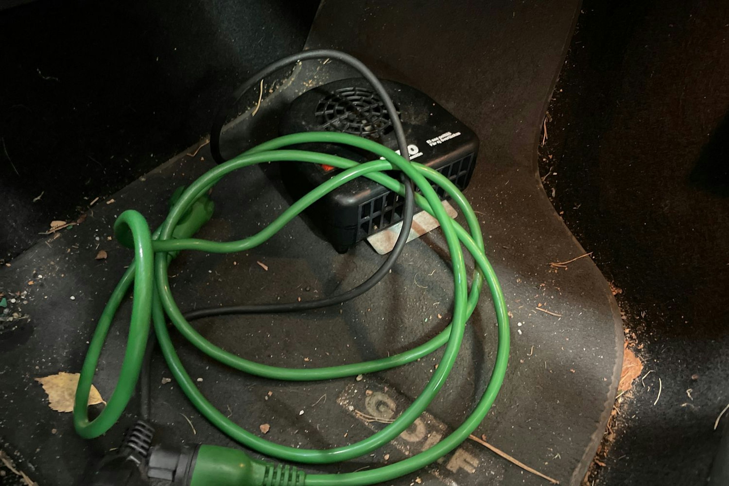 hopea Volkswagen Golf 2009 kuva 19.