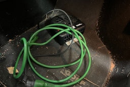 hopea Volkswagen Golf 2009 kuva 19.