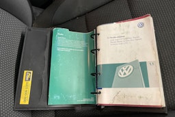 hopea Volkswagen Golf 2009 kuva 20.