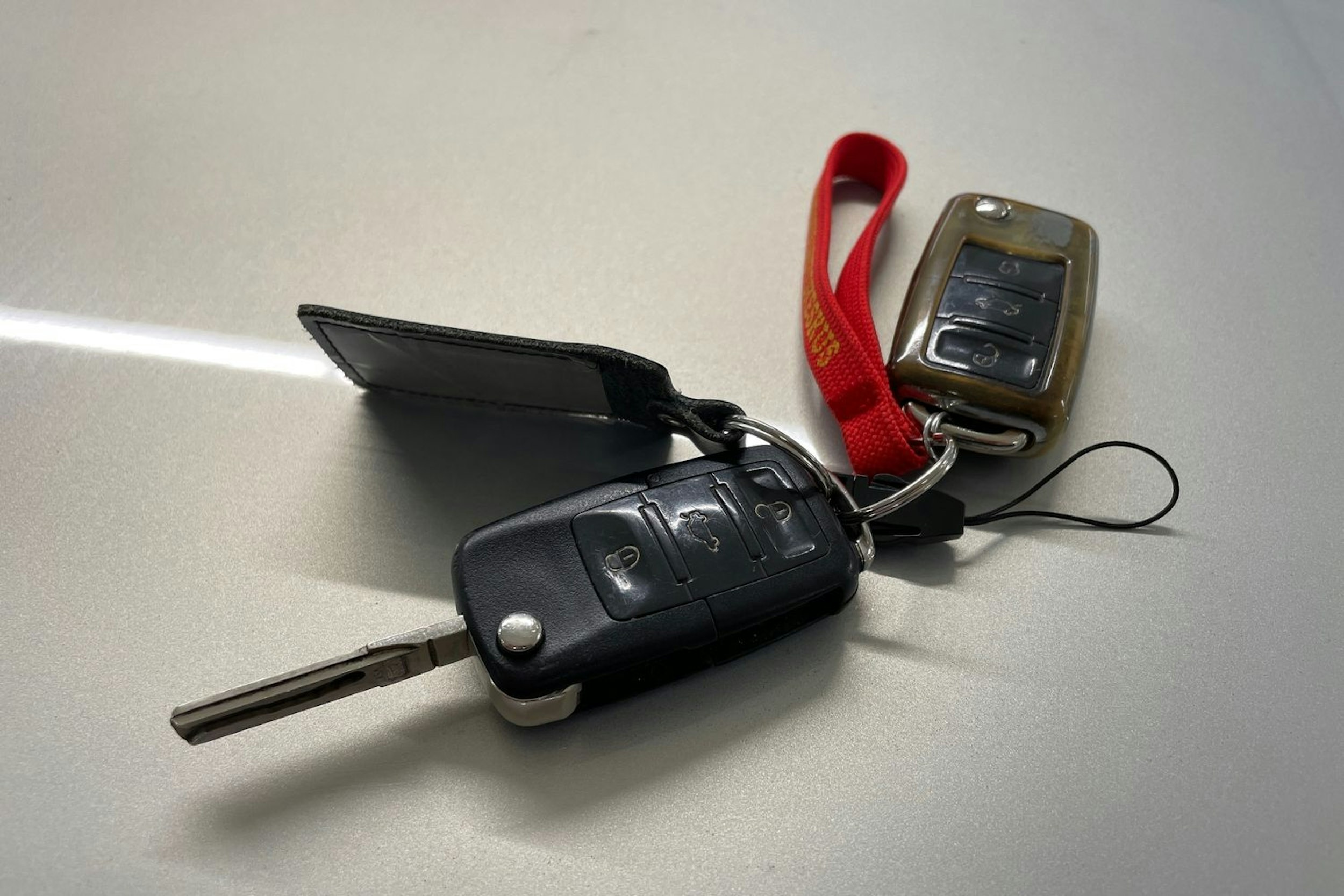 hopea Volkswagen Golf 2009 kuva 22.