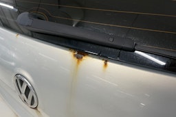 hopea Volkswagen Golf 2009 kuva 23.