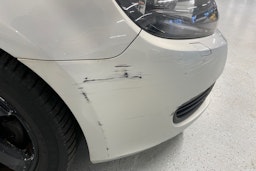 hopea Volkswagen Golf 2009 kuva 25.