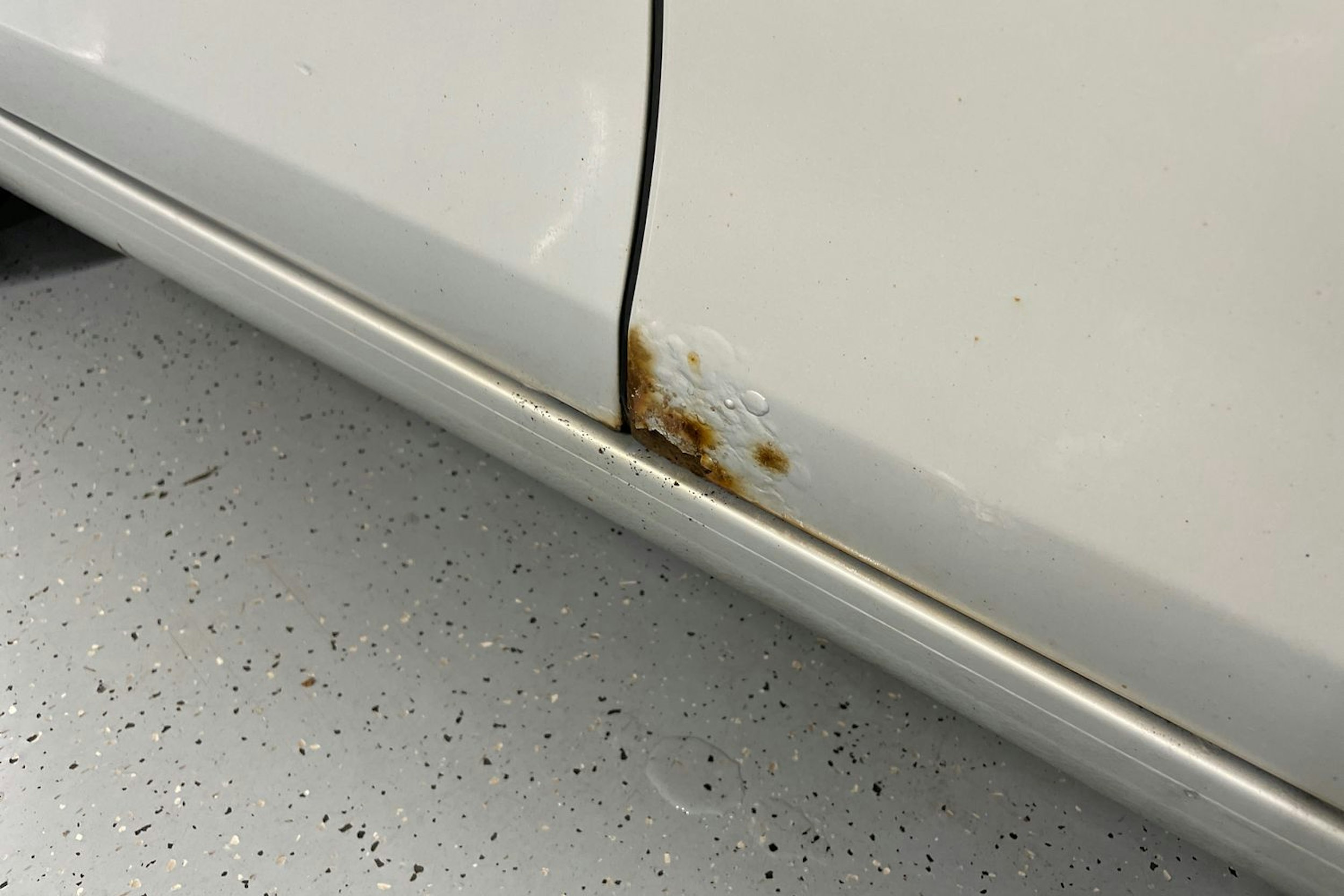 hopea Volkswagen Golf 2009 kuva 26.