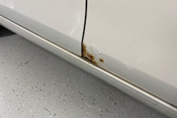 hopea Volkswagen Golf 2009 kuva 26.