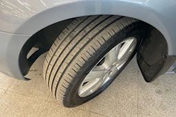 sininen Volkswagen Golf 2009 kuva 10.