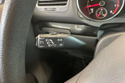 sininen Volkswagen Golf 2009 kuva 12.