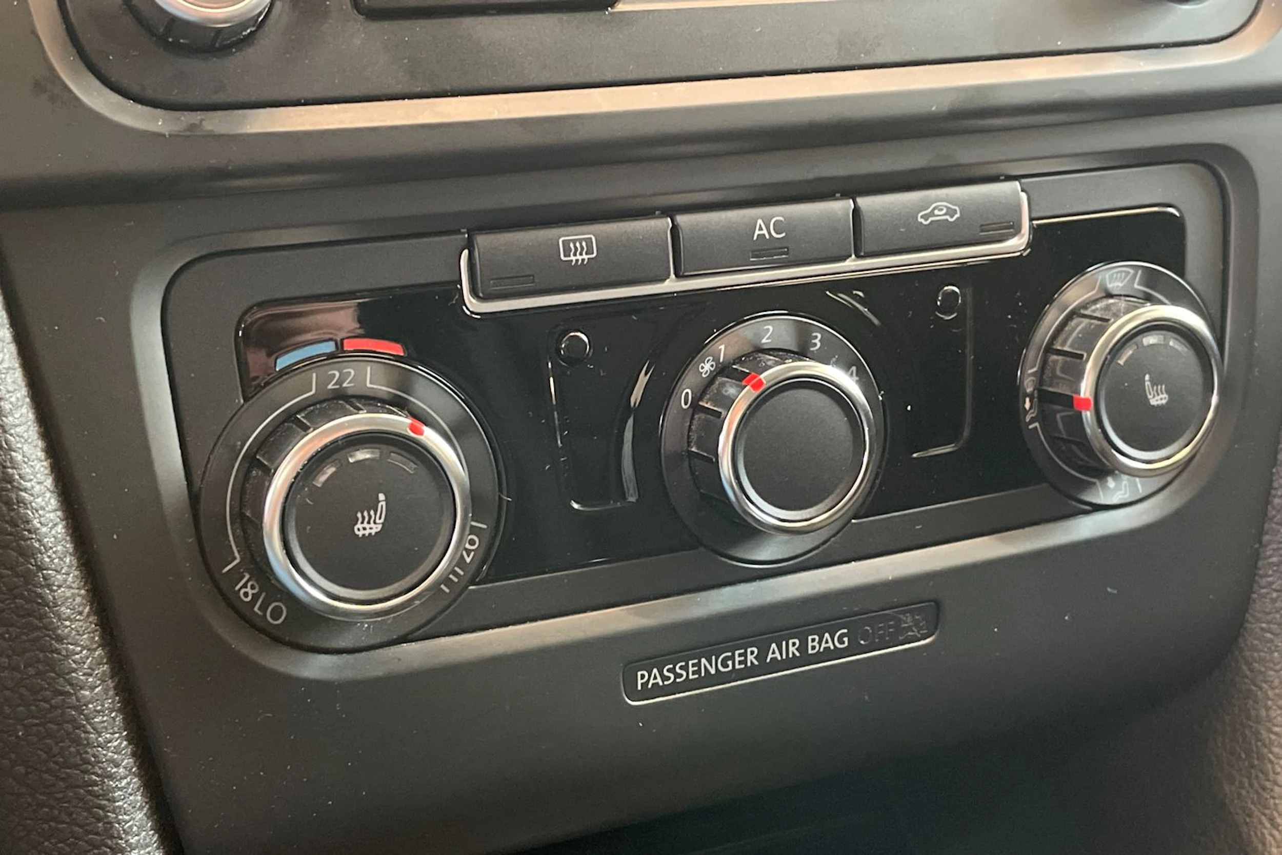 sininen Volkswagen Golf 2009 kuva 14.