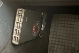 sininen Volkswagen Golf 2009 kuva 15.