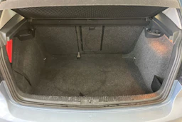 sininen Volkswagen Golf 2009 kuva 17.