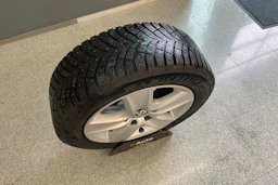 sininen Volkswagen Golf 2009 kuva 19.