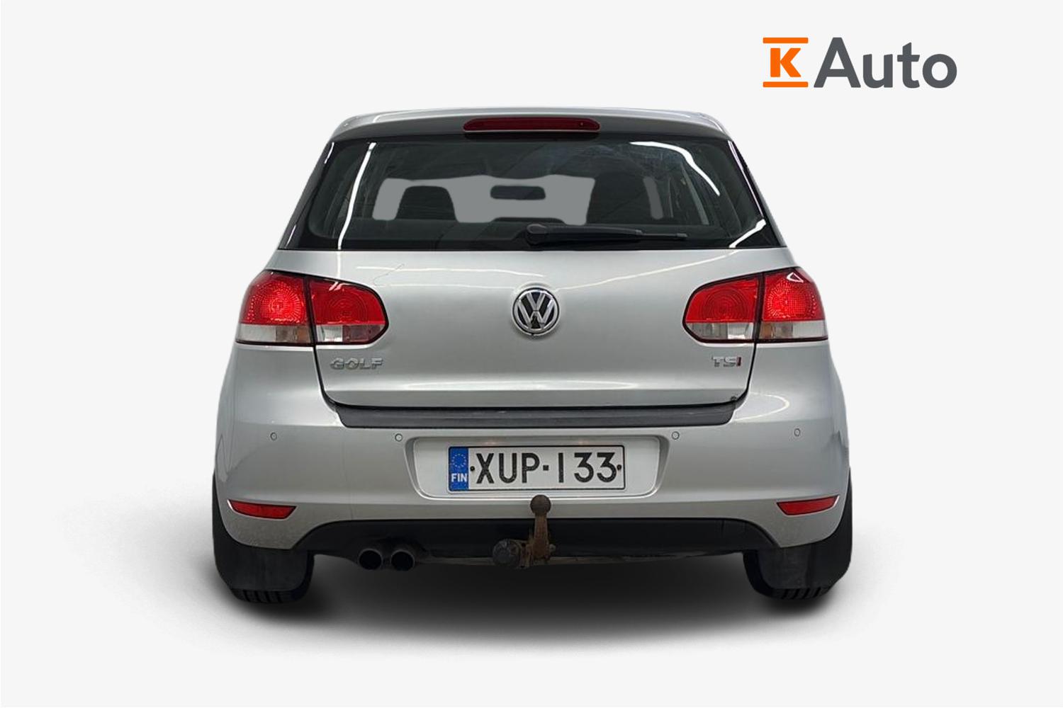 Volkswagen Golf 2009, kuva 3/44