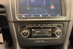 Harmaa Volkswagen GOLF 2009 kuva 20.